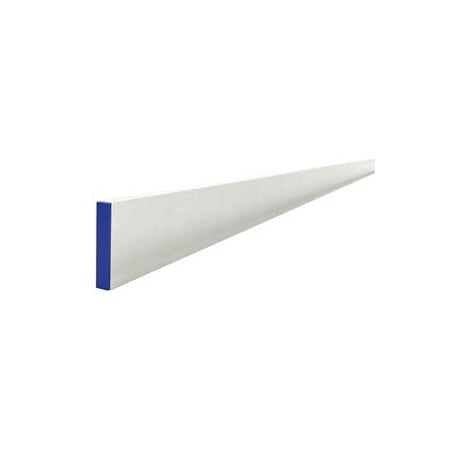 Bon Tool Bon 24-124 Screed, 3/4" X 4" X 14 Foot Reinforced H Aluminum 24-124